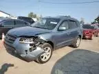 2009 Hyundai Santa FE SE