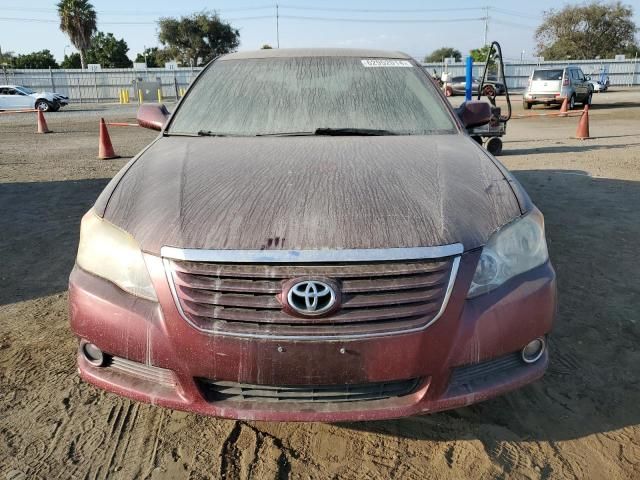 2008 Toyota Avalon XL