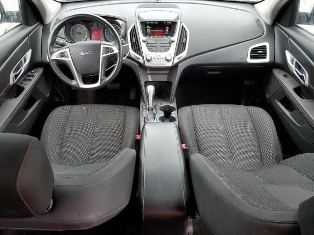 2012 GMC Terrain SLE