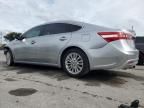 2015 Toyota Avalon Hybrid