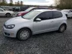 2011 Volkswagen Golf