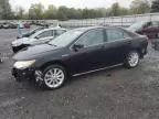 2013 Toyota Camry Hybrid