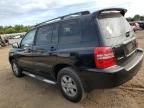 2001 Toyota Highlander