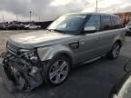 2013 Land Rover Range Rover Sport HSE Luxury