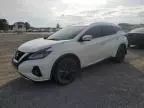 2021 Nissan Murano Platinum