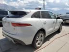 2017 Jaguar F-PACE S