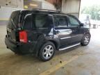 2011 Honda Pilot Touring