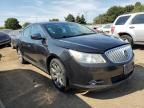 2011 Buick Lacrosse CXL