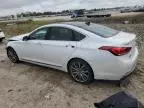 2015 Hyundai Genesis 5.0L