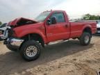 2003 Ford F350 SRW Super Duty