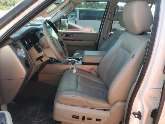 2012 Ford Expedition Limited