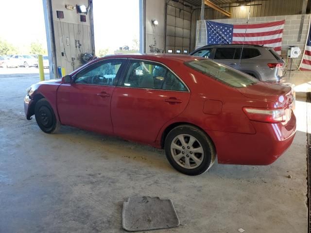 2009 Toyota Camry Base