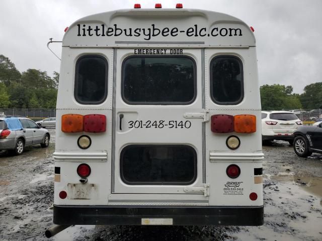 2007 Chevrolet Express G3500