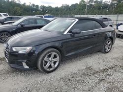 2018 Audi A3 Premium en venta en Ellenwood, GA