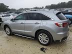 2017 Acura RDX Technology