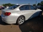 2014 BMW 328 XI Sulev