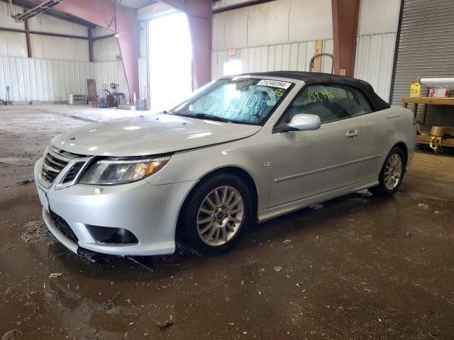 2008 Saab 9-3 2.0T