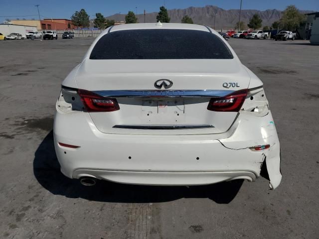 2015 Infiniti Q70 3.7