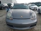 2004 Porsche Boxster