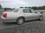 2003 Lincoln Town Car Signature