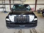 2011 Jeep Liberty Sport