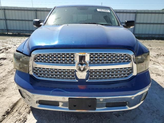 2016 Dodge RAM 1500 SLT