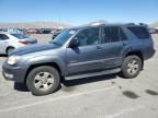 2003 Toyota 4runner Limited