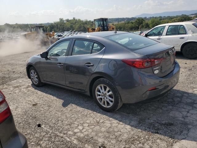 2014 Mazda 3 Touring