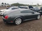 2004 Bentley Continental GT