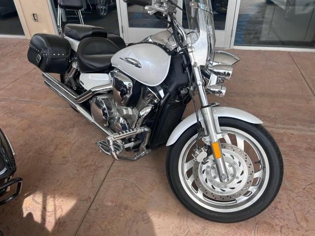 2007 Honda VTX1300 C