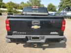 2014 Chevrolet Silverado K1500 High Country