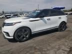 2018 Land Rover Range Rover Velar R-DYNAMIC SE