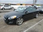 2012 Volvo C70 T5