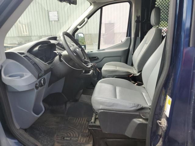 2016 Ford Transit T-250