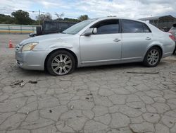 Carros con título limpio a la venta en subasta: 2007 Toyota Avalon XL