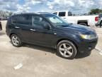 2007 Mitsubishi Outlander XLS