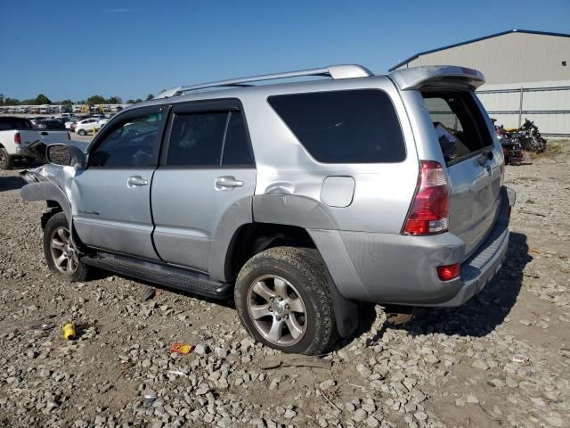 2003 Toyota 4runner SR5