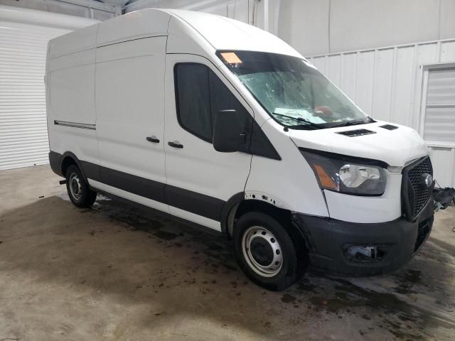 2023 Ford Transit T-250