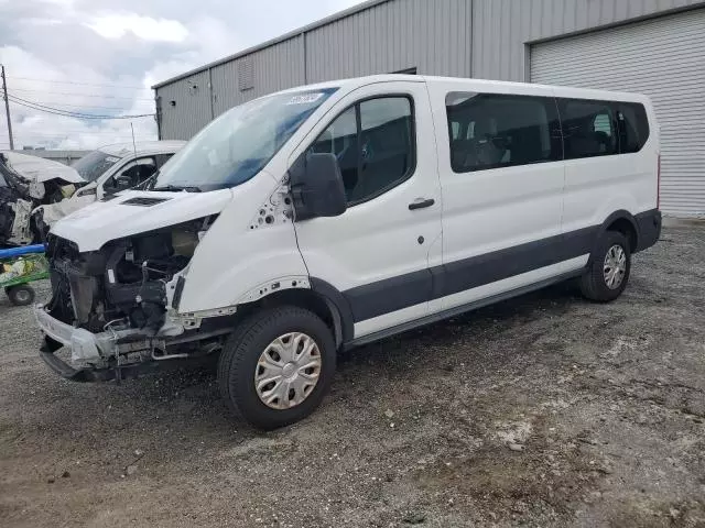 2019 Ford Transit T-350