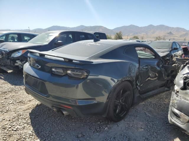 2019 Chevrolet Camaro SS