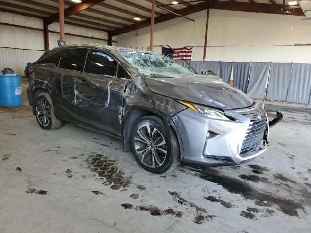 2019 Lexus RX 350 L