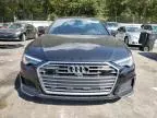 2019 Audi A6 Premium Plus