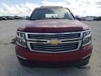 2015 Chevrolet Tahoe K1500 LTZ