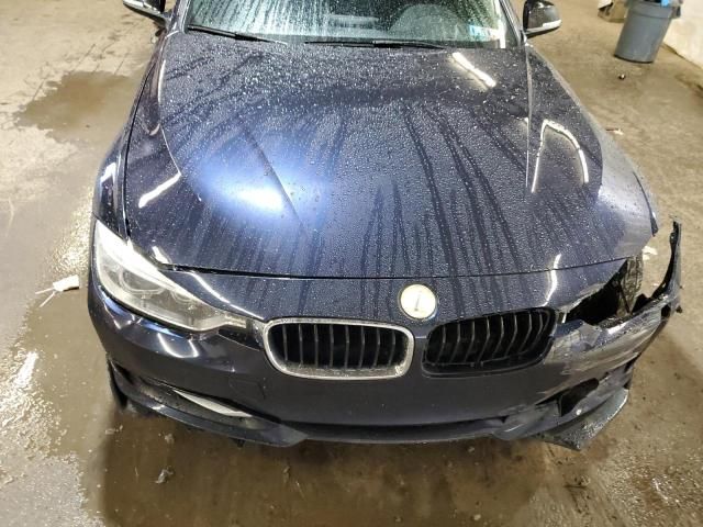 2013 BMW 335 I