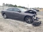 2018 Dodge Charger SXT