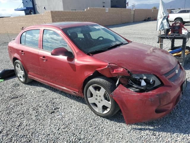 2010 Chevrolet Cobalt 2LT