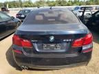 2013 BMW 528 XI