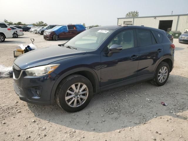 2015 Mazda CX-5 Touring