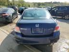 2008 Honda Accord LXP