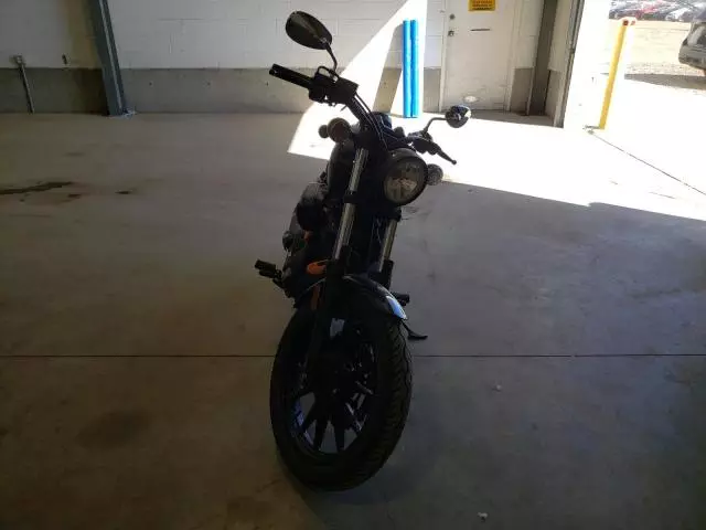 2014 Yamaha XVS950 CU